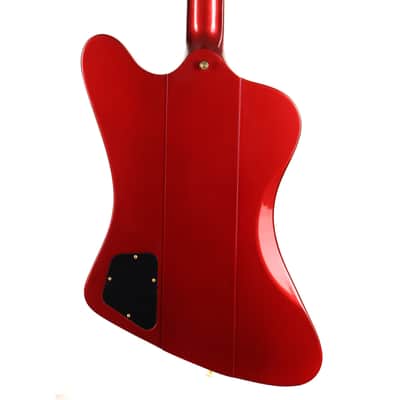 Gibson Firebird VII Metallic Red 2005 image 6