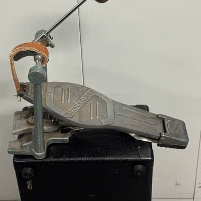 Slingerland Tempo King Bass Drum Pedal No. 938 – 1960s Vintage Original – Classic Direct‑Drive Feel image 3