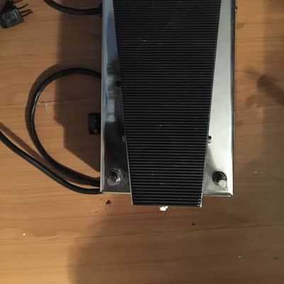 Morley Power Wah Boost 80s image 3