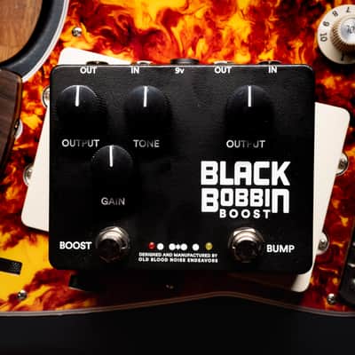 Black Bobbin Boost image 6