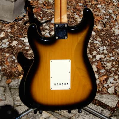 ESP Seymour Duncan DS-100 1990s Sunburst image 6