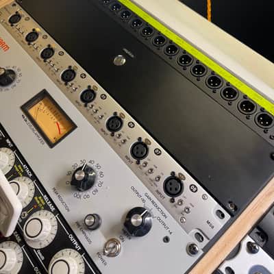 Amphion One18 Studio Monitors and Amp100 image 3
