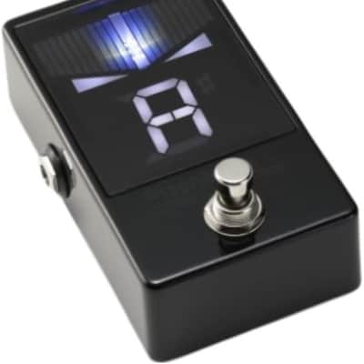 Korg Pitchblack X Chromatic Pedal Tuner image 3