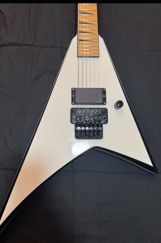 Jackson MG Series RR24M Rhoads 2008 - 2009 | Reverb