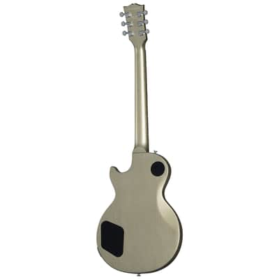 Gibson Les Paul Modern Lite Gold Mist Satin image 3