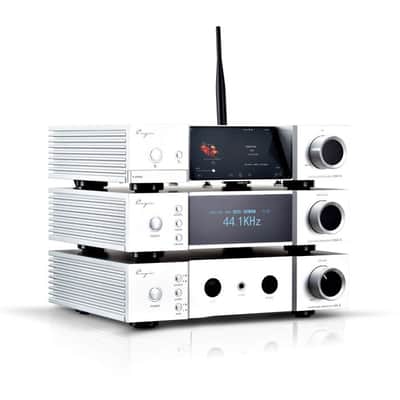 CAYIN iDAC-8 - Dual Timbre Digital to Analog Converter - NEW! image 7