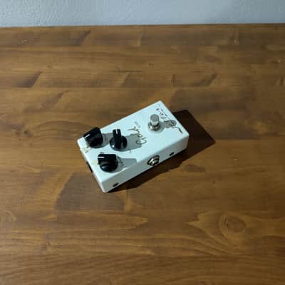 Jetter Gold 45/100 Overdrive 2010s - White image 4