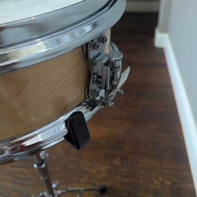 Arbiter ATS 5x13 Snare 1990s - Maple image 3