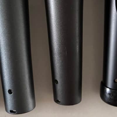 Shure SM48 Cardioid Dynamic Vocal Microphone XLR Mic SM 48