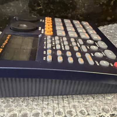 Boss Dr. Rhythm DR-770 w/ Original Power Supply and New CR2032 Battery - Very Good Condition! image 4