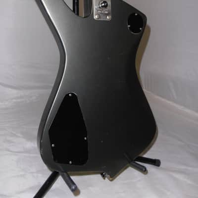 Ibanez IC50 Iceman 1980 with OHSC, Rare! image 9
