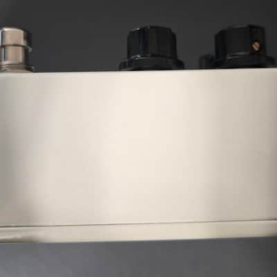 JHS Double Barrel V4 2017 - 2025 - White image 6