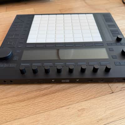 Ableton Push 3 Controller 2023 - Present - Black image 4