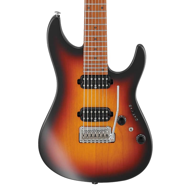 Ibanez AZ24027 Prestige image 2
