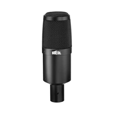 Heil PR 30B Dynamic Microphone Black image 1