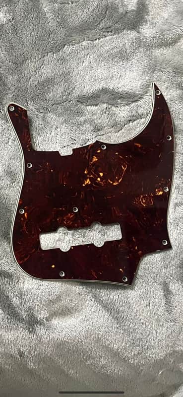 Sadowsky UV 70-5 Japan Tortoise A Pickguard UV 70-5 2026 image 1