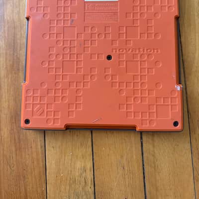 Novation Launchpad Mini MKI Pad Controller 2013 - 2015 - Black image 2