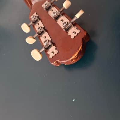 Framus Vintage Guitar Neck image 9
