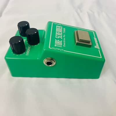 Ibanez TUBE SCREAMER Overdrive Pro TS808 image 3