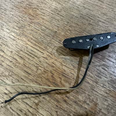 Fender Music master 1963 - original Pickup reads 5.95 image 4