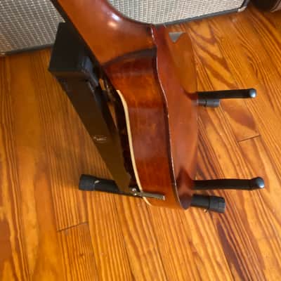 Gibson Style A Mandolin 1915 Pumpkin Top image 14