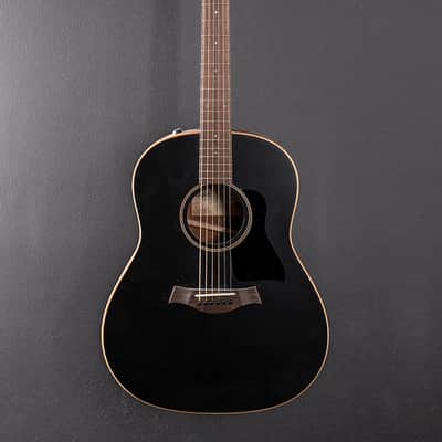 Taylor Used American Dream AD17E Blacktop '22 image 3