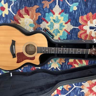 Taylor 314ce L2 Ltd edition 2003 image 1
