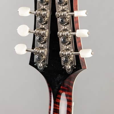 Collings MT2 O 2024, Cream Gloss image 9