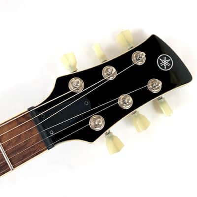 Yamaha RSS02T Revstar II Standard 2022 Hot Merlot image 2