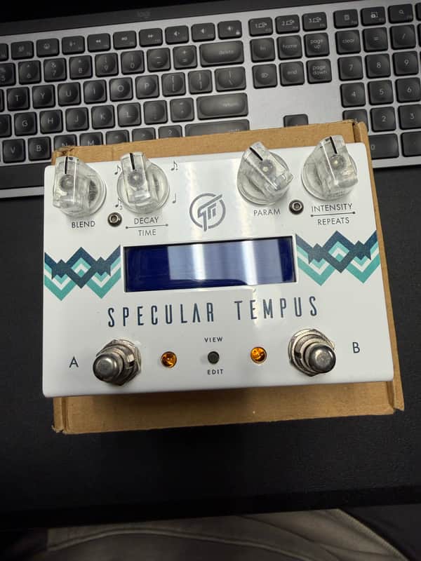 GFI System Specular Tempus