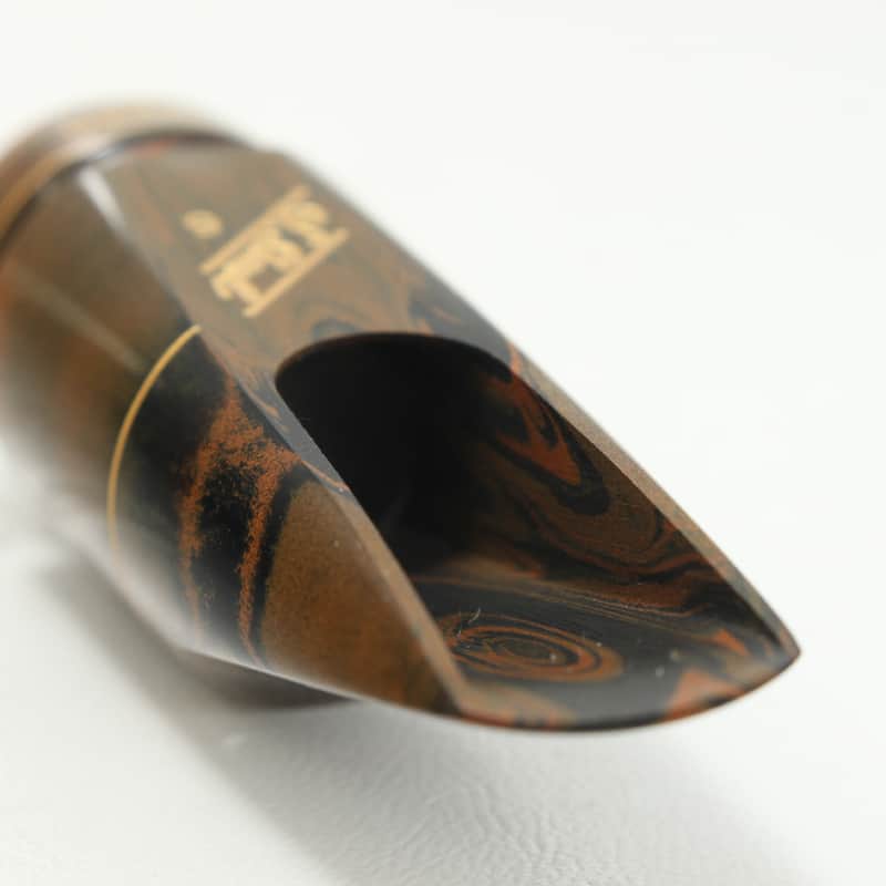 Gottsu Gottsu Alto Jazz Soloist Sepia Tone Marble 6 for Alto [04