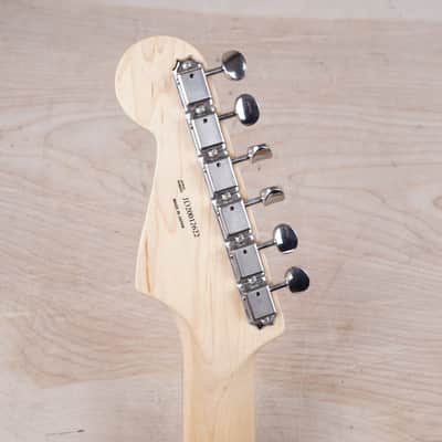 Fender Traditional II '60s Stratocaster MIJ 2020 Lake Placid Blue Japan w/ Case image 19