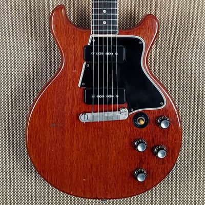 1961 Gibson Les Paul Special MOJO Machine! Ready To Rock! (13) image 1