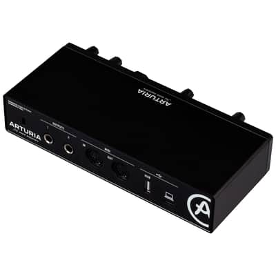 MiniFuse 2 Black Arturia image 5
