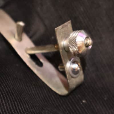 Slingerland Muffler Assembly image 3