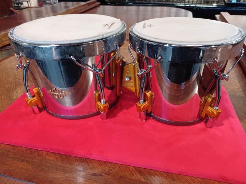 Asba Bongo image 1
