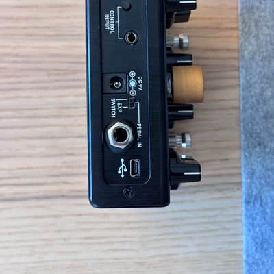Source Audio Nemesis Delay 2010s - Black image 3
