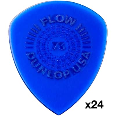 549R073 Flow Standard Grip 0,73 mm x24 Dunlop image 1