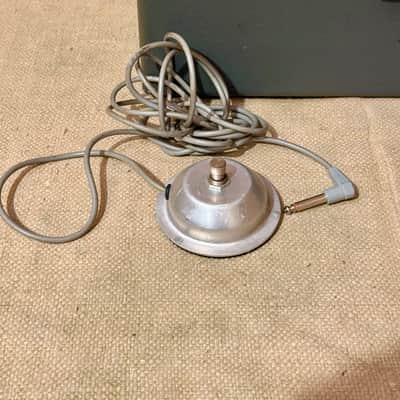 Immagine Maestro EP-2 Tube Echoplex ~1964 - Green - 5