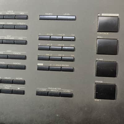 Roland R-8 Human Rhythm Composer (vintage digital drum-machine, Japan, 1989) image 18