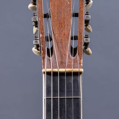 National Tricone Squareneck 1930s image 4