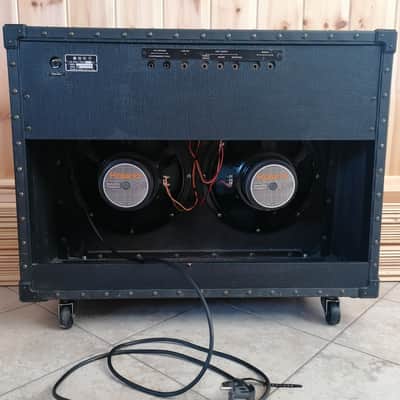 Roland Jazz Chorus JC-120 1991 Black image 6