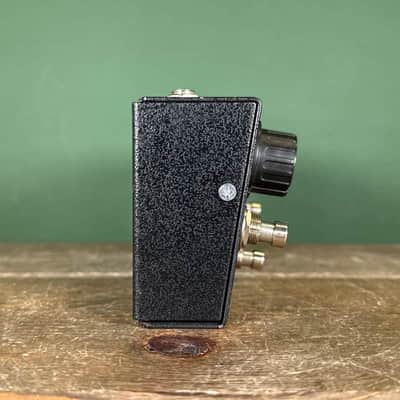 Fulltone Supa-Trem 2000s - Black image 4