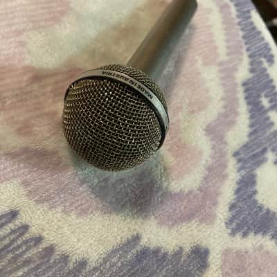 AKG D120 E Microphone 1960’s-70’s image 6