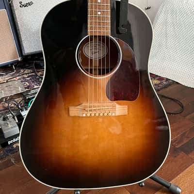 Gibson J-45 Standard 2020 - Present - Vintage Sunburst image 4