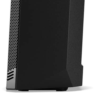 Mackie Thrash12 v2 12" 1300w Powered DJ PA Speaker w/Bluetooth+Stand Thrash12v2 image 4