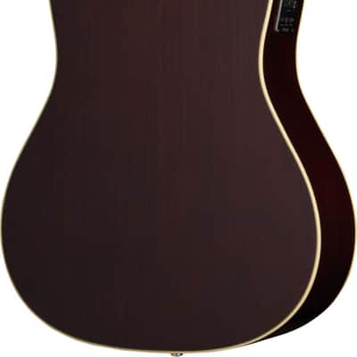 Epiphone Hummingbird Studio EC (Natural) image 2