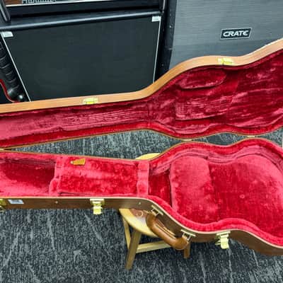 Gibson SG Standard 2018 - Heritage Cherry image 11