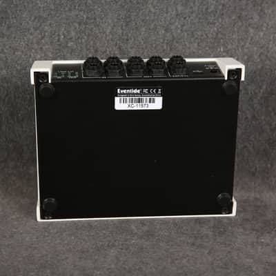 Eventide H90 Harmonizer Multi-FX Pedal - 2nd Hand (166366) image 6