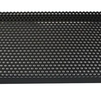 ProX T-P3SEC Security Rack Panel 3U Space for 19" Rack mount cases or cabinet image 3